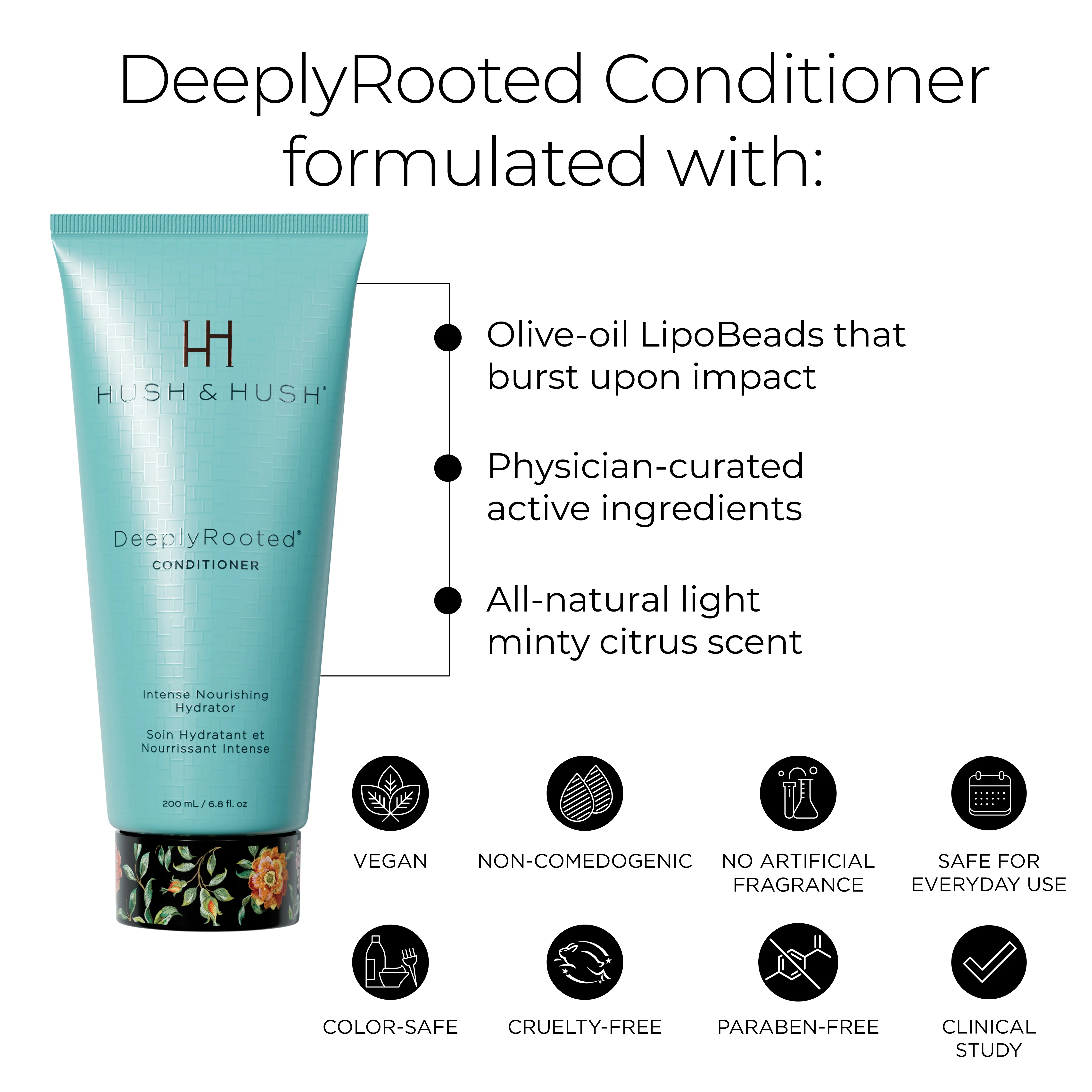 DeeplyRooted Conditioner - Image 4